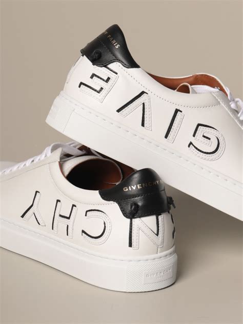 zapatos givenchy